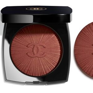 CHANEL Blush Lumière✨Brun Roussi